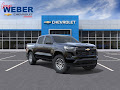 2025 Chevrolet Colorado 4WD LT