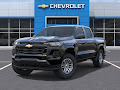 2025 Chevrolet Colorado 4WD LT