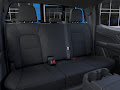 2025 Chevrolet Colorado 4WD LT
