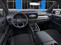 2025 Chevrolet Colorado 4WD LT