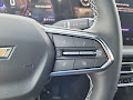 2025 Chevrolet Traverse FWD LT