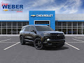 2025 Chevrolet Traverse FWD RS
