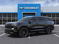 2025 Chevrolet Traverse FWD RS