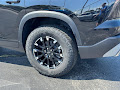 2025 Chevrolet Traverse AWD Z71
