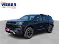 2025 Chevrolet Traverse AWD Z71