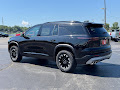 2025 Chevrolet Traverse AWD Z71