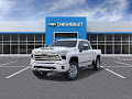 2025 Chevrolet Silverado 2500HD High Country