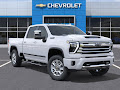 2025 Chevrolet Silverado 2500HD High Country