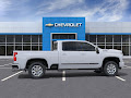 2025 Chevrolet Silverado 2500HD High Country