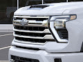 2025 Chevrolet Silverado 2500HD High Country