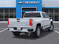 2025 Chevrolet Silverado 2500HD High Country