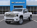 2025 Chevrolet Silverado 2500HD High Country
