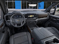 2025 Chevrolet Silverado 2500HD High Country