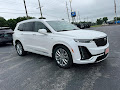 2020 Cadillac XT6 AWD Premium Luxury