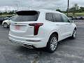 2020 Cadillac XT6 AWD Premium Luxury