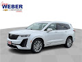 2020 Cadillac XT6 AWD Premium Luxury