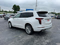 2020 Cadillac XT6 AWD Premium Luxury