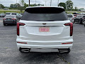 2020 Cadillac XT6 AWD Premium Luxury