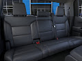 2025 Chevrolet Silverado 1500 Work Truck