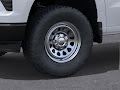2025 Chevrolet Silverado 1500 Work Truck