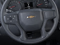 2025 Chevrolet Silverado 1500 Work Truck