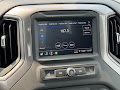 2025 Chevrolet Silverado 1500 Work Truck