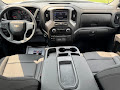 2025 Chevrolet Silverado 1500 Work Truck