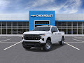 2025 Chevrolet Silverado 1500 Work Truck