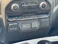 2025 Chevrolet Silverado 1500 Work Truck