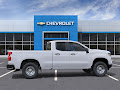 2025 Chevrolet Silverado 1500 Work Truck