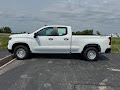 2025 Chevrolet Silverado 1500 Work Truck