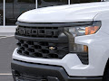 2025 Chevrolet Silverado 1500 Work Truck