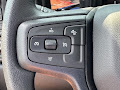 2025 Chevrolet Silverado 1500 Work Truck