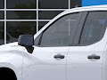 2025 Chevrolet Silverado 1500 Work Truck