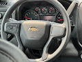2025 Chevrolet Silverado 1500 Work Truck