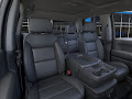 2025 Chevrolet Silverado 1500 Work Truck