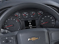 2025 Chevrolet Silverado 1500 Work Truck