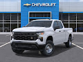 2025 Chevrolet Silverado 1500 Work Truck