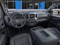 2025 Chevrolet Silverado 1500 Work Truck