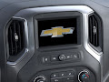 2025 Chevrolet Silverado 1500 Work Truck