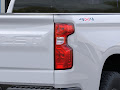 2025 Chevrolet Silverado 1500 Work Truck
