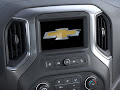 2025 Chevrolet Silverado 1500 Work Truck
