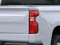 2025 Chevrolet Silverado 1500 Work Truck