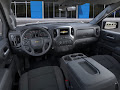 2025 Chevrolet Silverado 1500 Work Truck