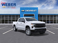 2025 Chevrolet Silverado 1500 Work Truck