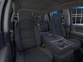 2025 Chevrolet Silverado 1500 Work Truck
