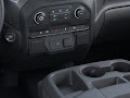 2025 Chevrolet Silverado 1500 Work Truck