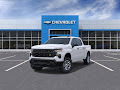 2025 Chevrolet Silverado 1500 Work Truck