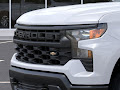 2025 Chevrolet Silverado 1500 Work Truck