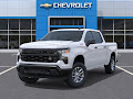 2025 Chevrolet Silverado 1500 Work Truck